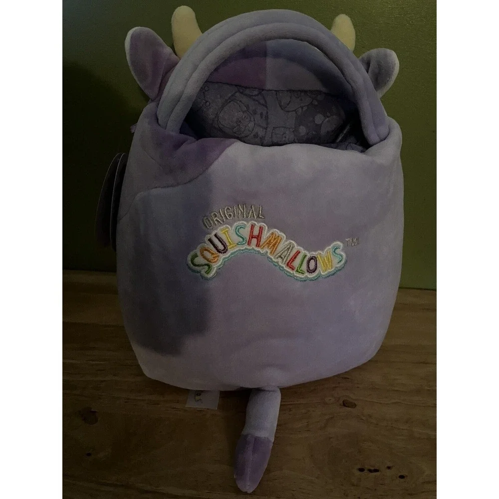 Squishmallows original squishmellow